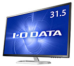 IO DATA  PCモニター「LCD-MF321XDB」サンプルイメージ