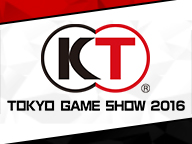 KOEI TECMO Games 現場直播(9/15)【TGS2016】