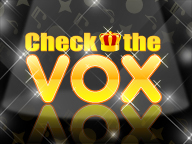 Check the VOX
